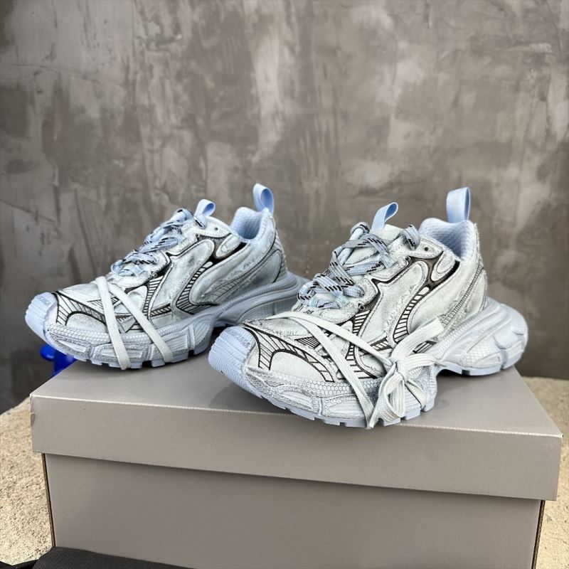 Balenciaga Track Shoes